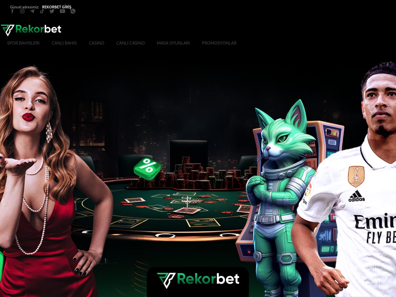 Rekorbet TV