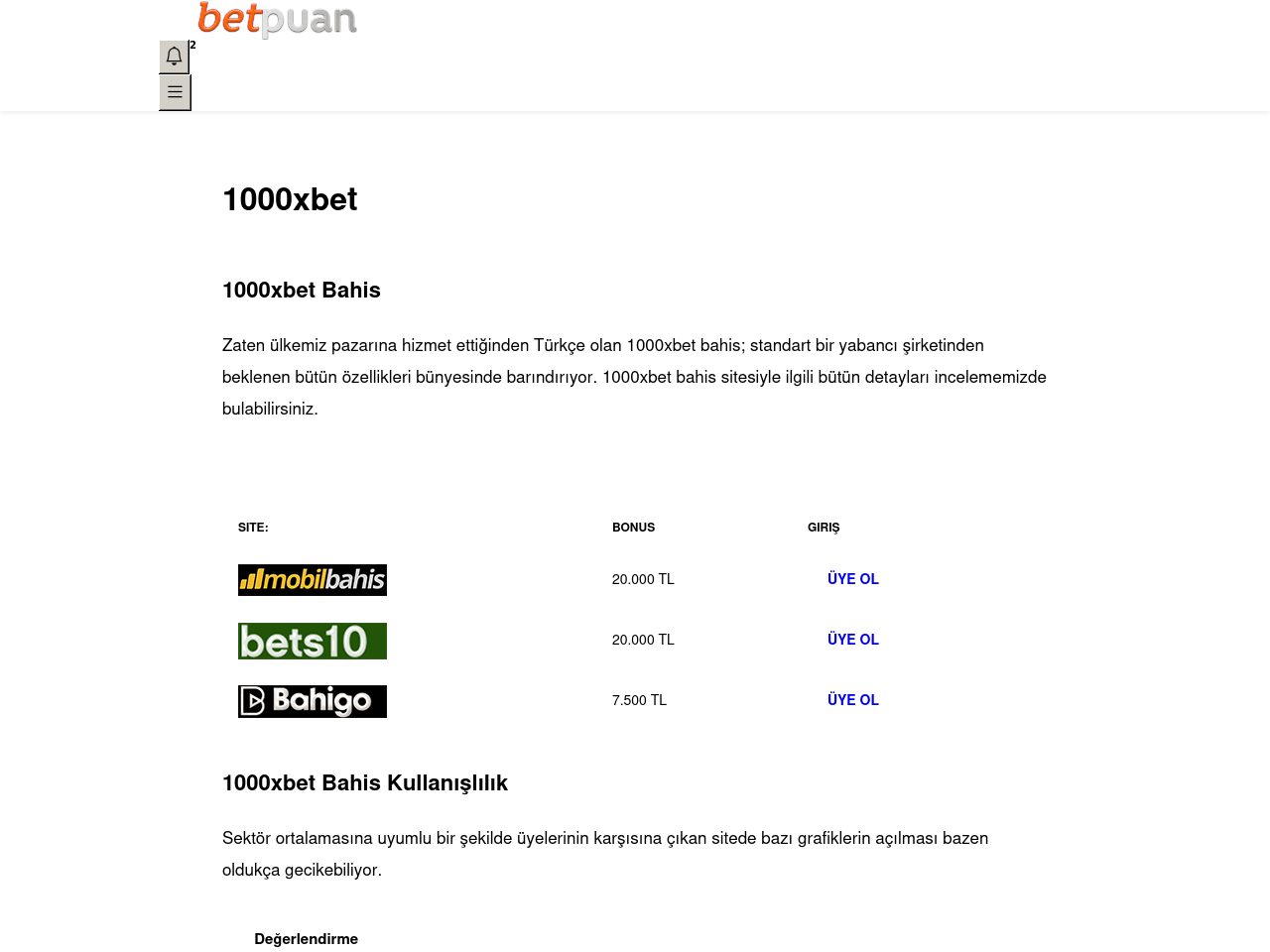 1000xbet