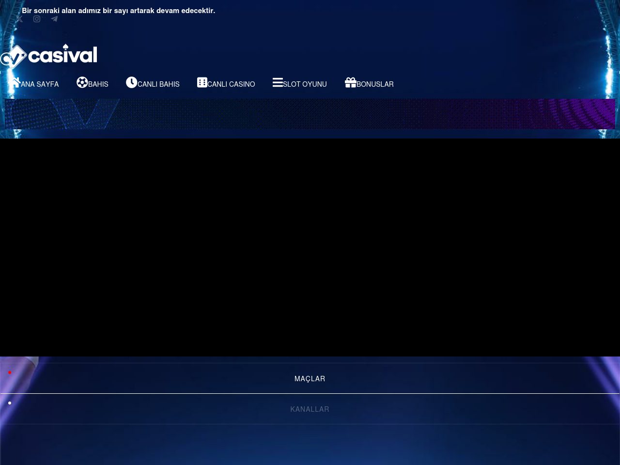 Casival TV | Canlı Maç izle, Beinsports izle