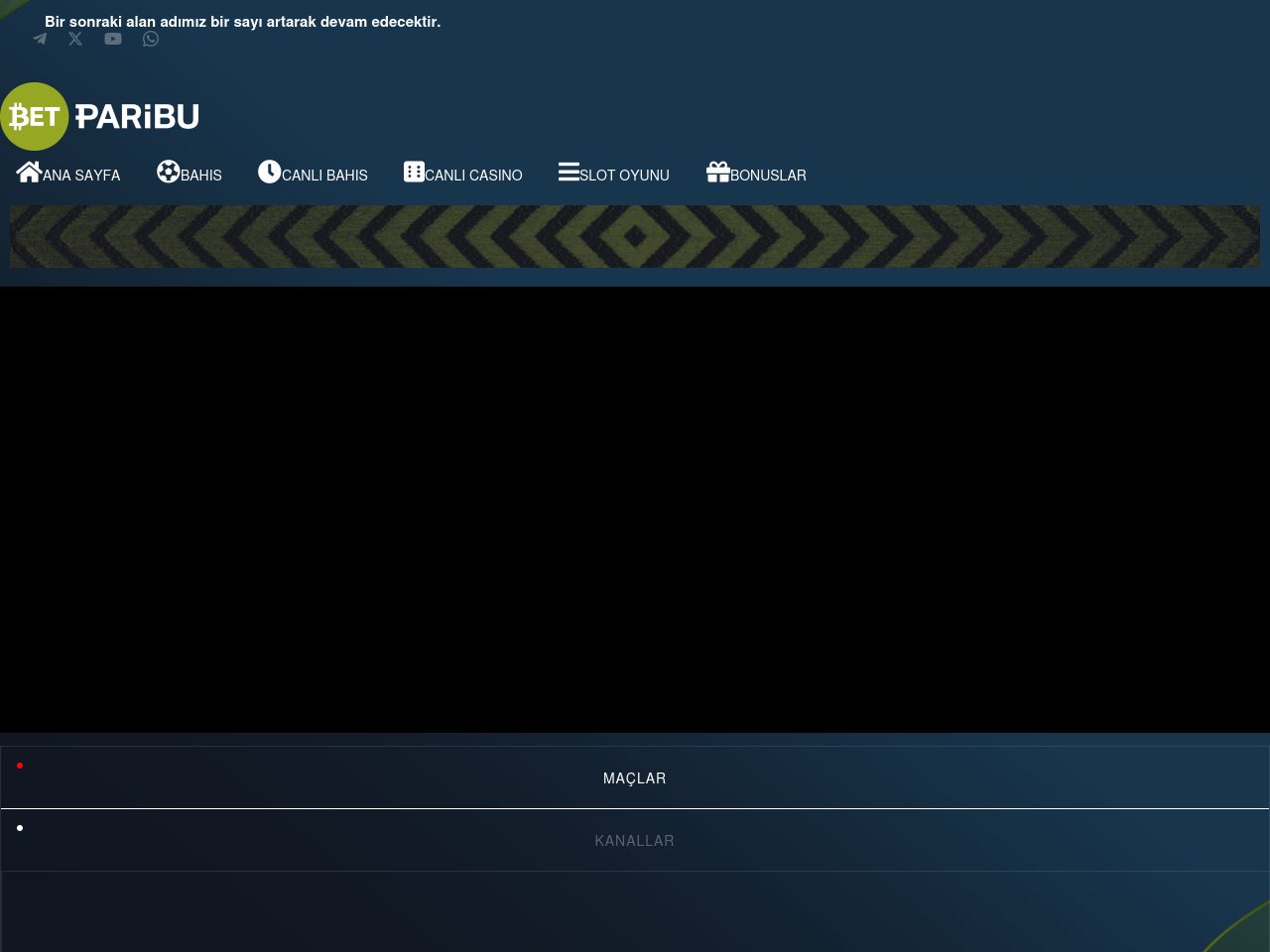 BetParibu TV | Canlı Maç izle, Beinsports izle