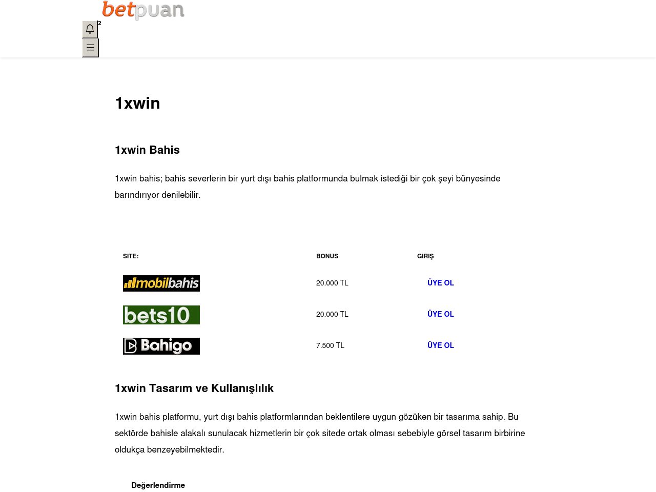 1xwin