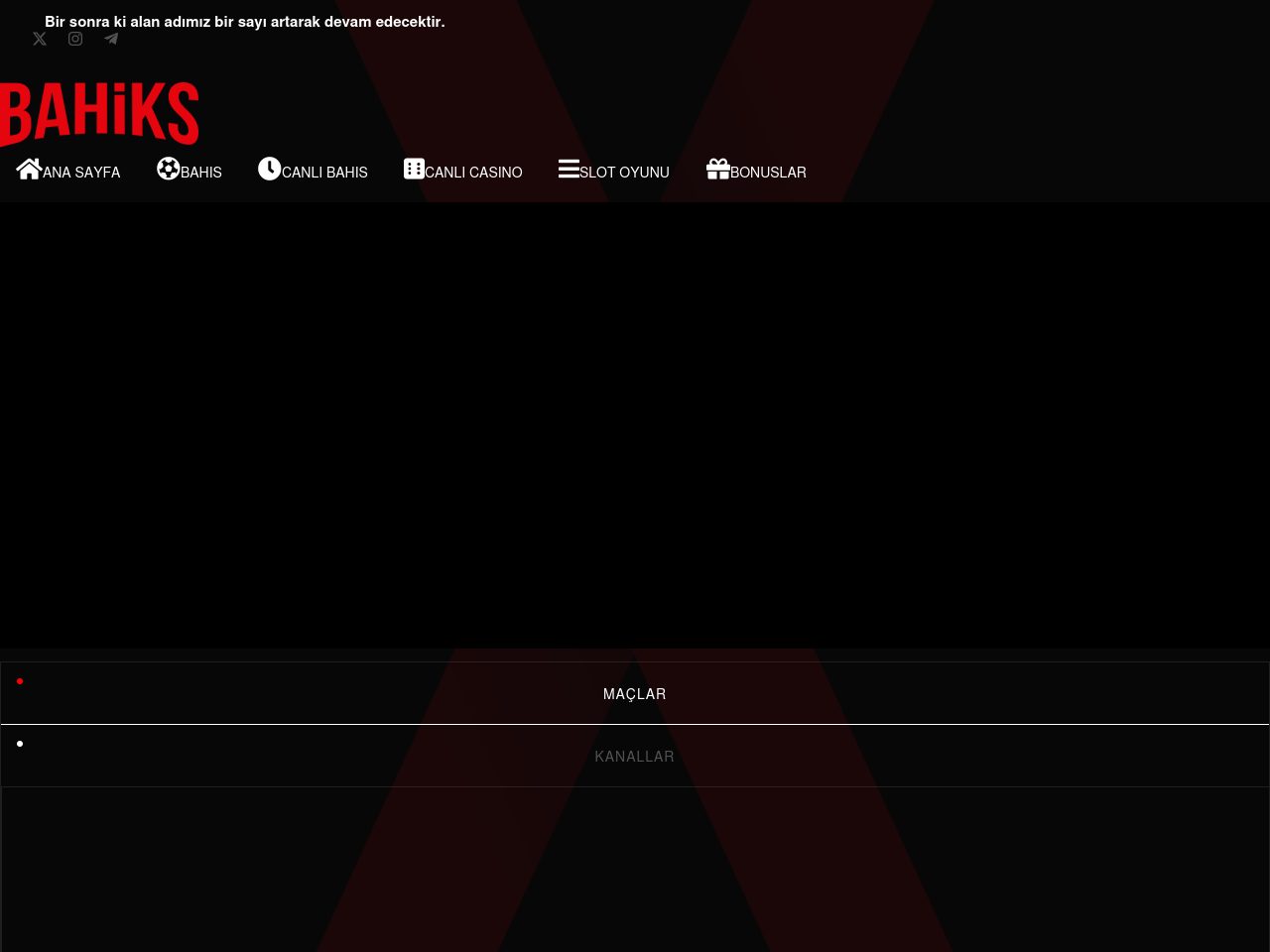 Bahiks TV | Canlı Maç izle, Beinsports izle