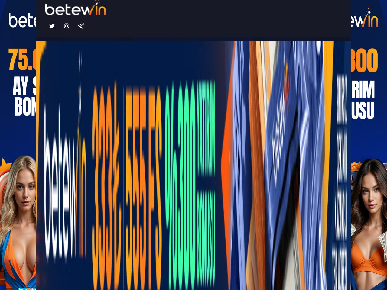 Betewin TV | Canlı Maç izle, Beinsports izle
