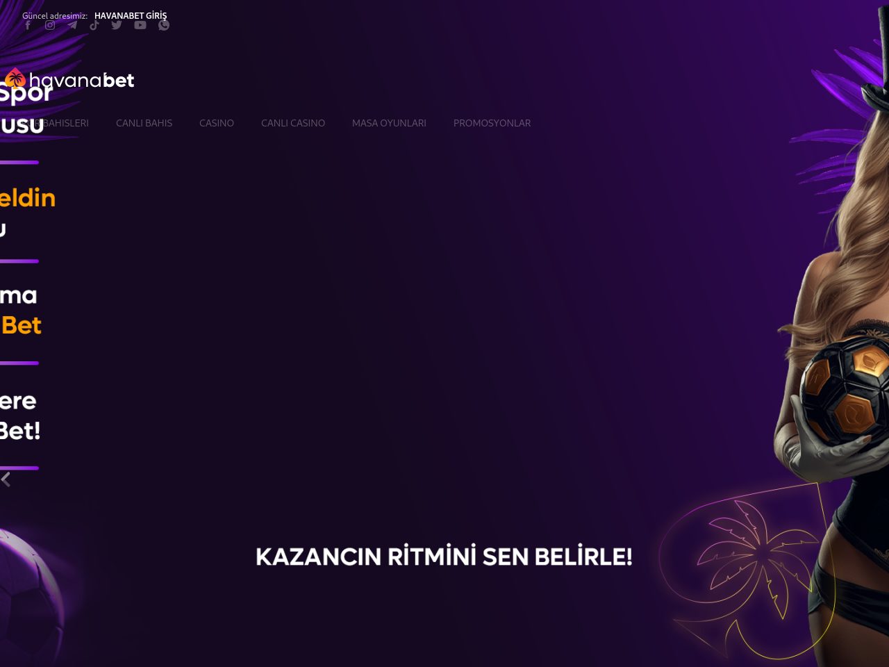 Havanaİzle