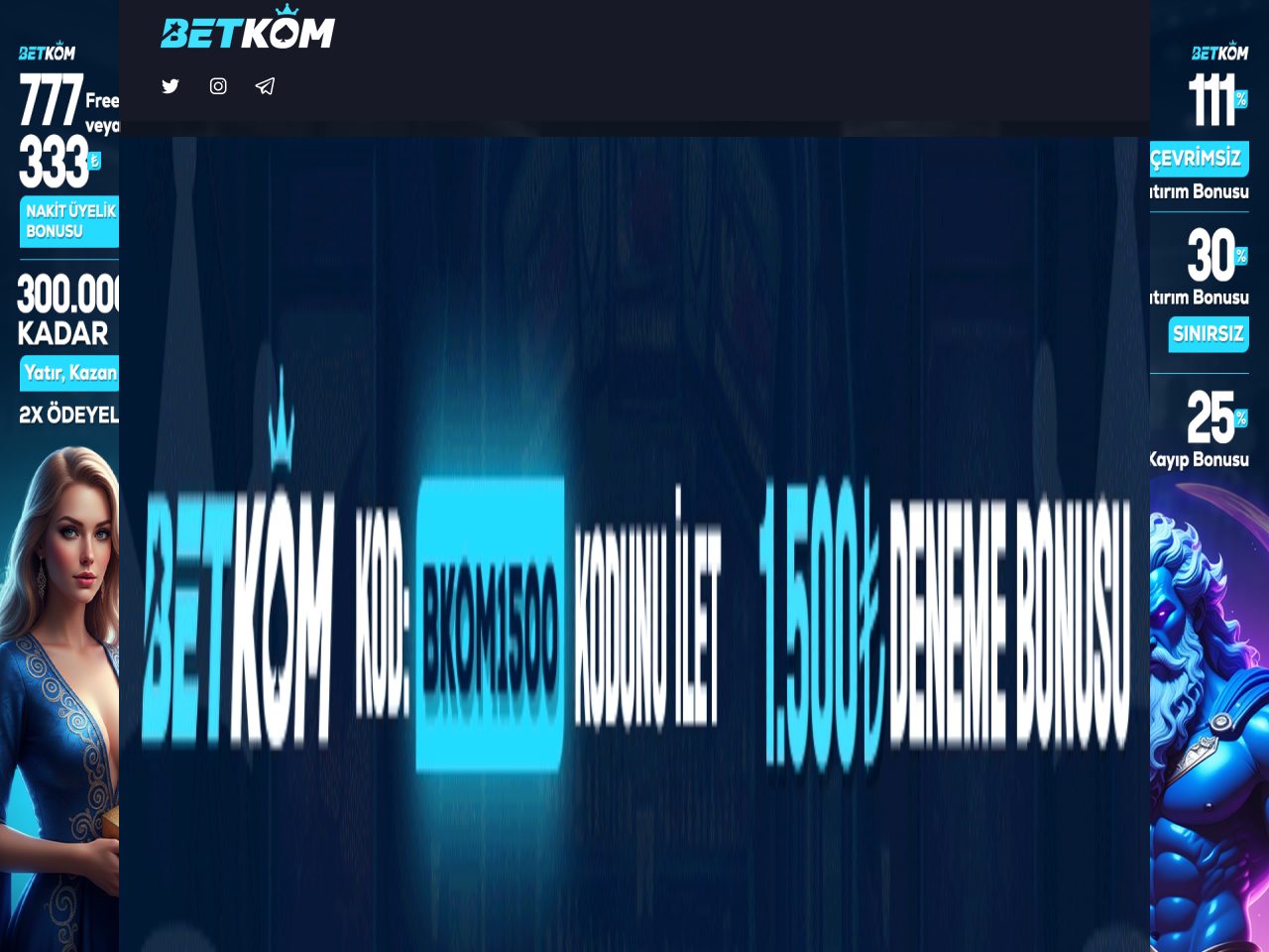 Betkom TV | Canlı Maç izle, Beinsports izle