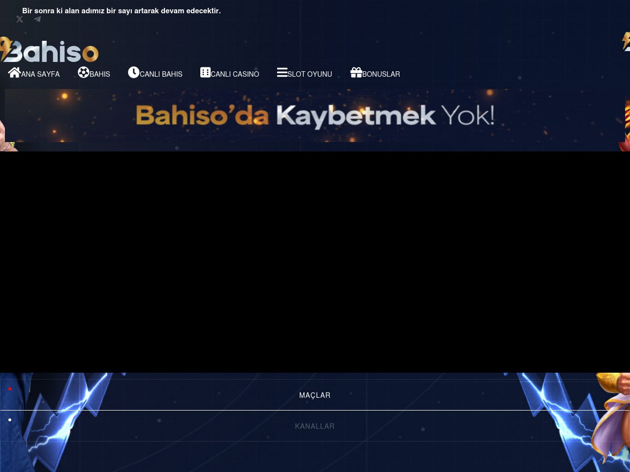 Bahiso TV | Canlı Maç izle, Beinsports izle